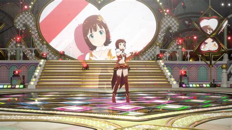 the idolm@ster extratorrent|THE iDOLM@STER: All Episodes .